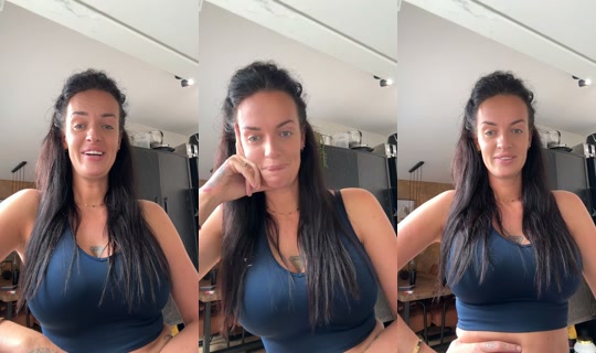 bellaknoopje1's Stream - Jul 6, 2026, 6:36 AM