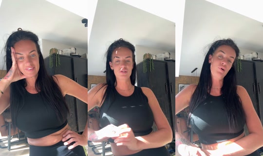 bellaknoopje1's Stream - Jul 7, 2026, 7:42 AM