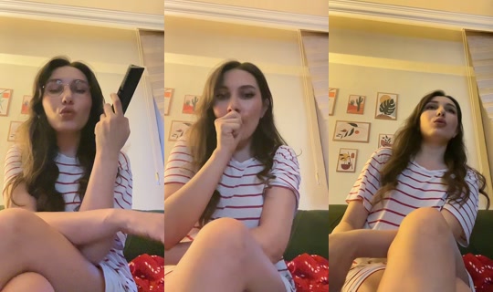 benbenibilmem's Stream - Jul 6, 2026, 5:55 PM