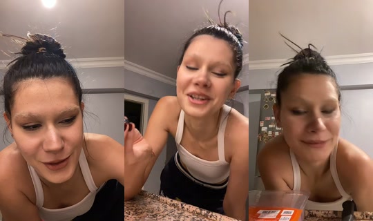 bernazuko's Stream - Jul 5, 2026, 7:08 PM