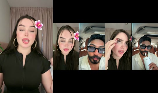 bessan_on's Stream - May 31, 2026, 12:31 PM