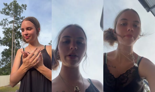 bethanie_devane's Stream - Jul 6, 2026, 11:21 PM