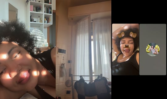 betty.luz37's Stream - Jul 5, 2026, 5:37 AM