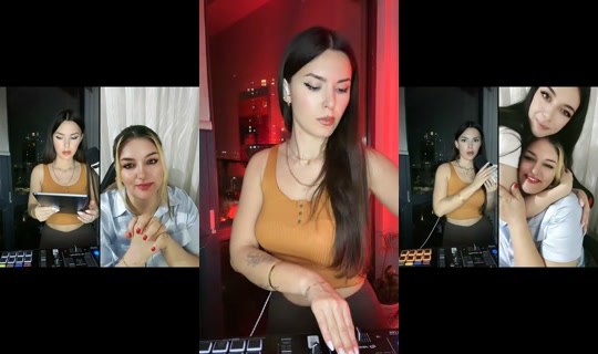 Stream di beyhankubraesen - 31 mag 2026, 20:09