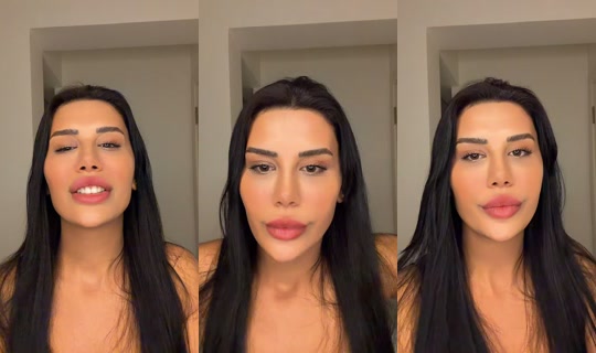bh3rxx Yayını - 31 May 2026 19:28