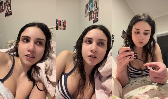 bianca.lovessinging Recorded on Jun 1, 2026, 10:46 AM