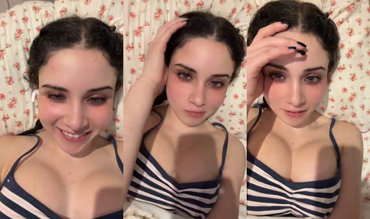 bianca.lovessinging Recorded on Jun 1, 2026, 12:18 PM