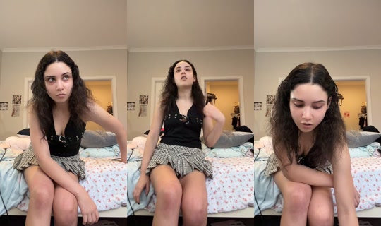 bianca.lovessinging Recorded on Jun 1, 2026, 8:22 PM