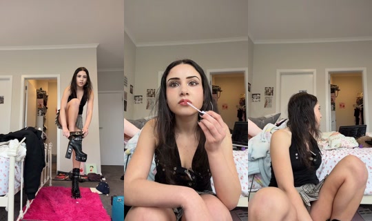 bianca.lovessinging Recorded on Jun 1, 2026, 9:33 PM
