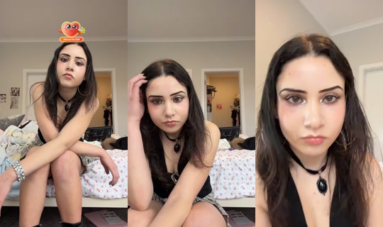 bianca.lovessinging Recorded on Jun 1, 2026, 10:23 PM