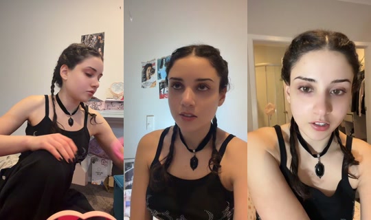 bianca.lovessinging's Stream - Jun 3, 2026, 9:16 AM