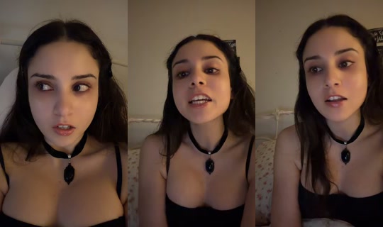 bianca.lovessinging's Stream - Jun 4, 2026, 5:05 AM