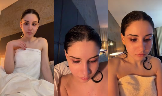 bianca.lovessinging's Stream - Jul 7, 2026, 11:36 AM