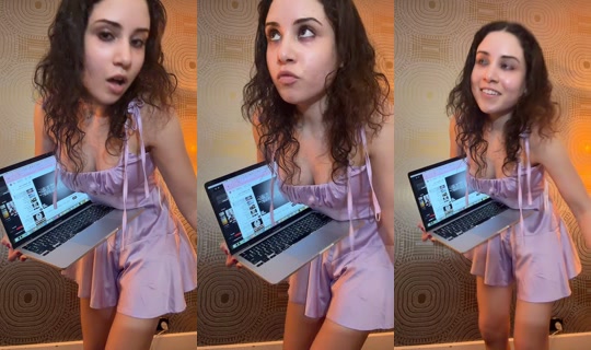 bianca.lovessinging's Stream - Jul 7, 2026, 2:20 PM