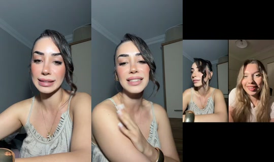 bikbrkrblk's Stream - Jul 6, 2026, 9:38 PM