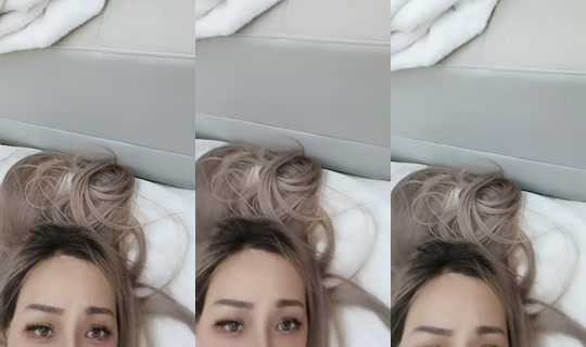bingbinggoddess's Stream - May 31, 2026, 3:42 PM