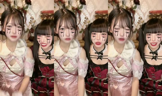 bisquedoll_info's Stream - Jul 5, 2026, 9:43 AM