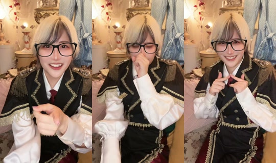 bisquedoll_info's Stream - Jul 6, 2026, 9:41 AM