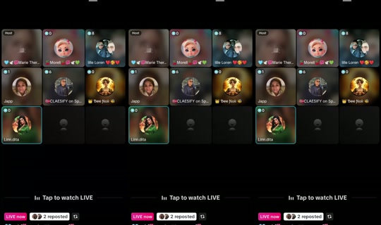 blackqueen1866's Stream - Jun 2, 2026, 9:54 PM