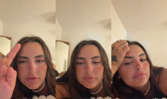 blanchesucree's Stream - Jul 5, 2026, 10:53 PM