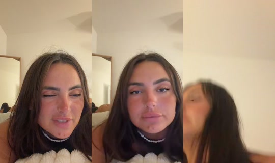 blanchesucree's Stream - Jul 5, 2026, 11:16 PM
