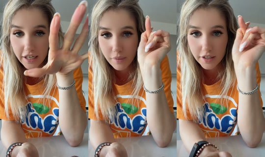 blondelollipop's Stream - Jul 4, 2026, 4:25 PM