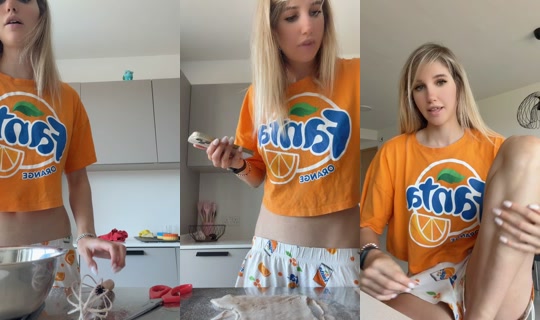 blondelollipop's Stream - Jul 5, 2026, 11:40 AM