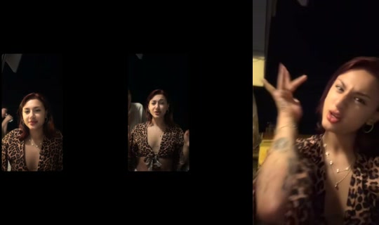 bnilomilo's Stream - Jul 5, 2026, 9:41 PM