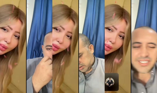 bose736h's Stream - Jun 3, 2026, 9:13 AM