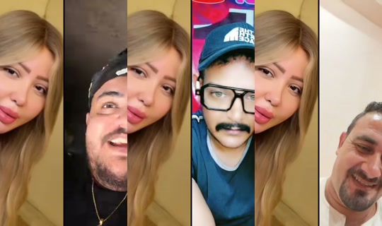 bose736h's Stream - Jun 3, 2026, 10:33 PM