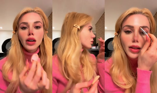 بث bossbarbieofc - 31 مايو 2026، 9:16 م