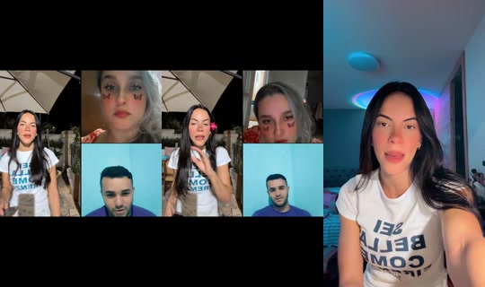 braziiiiiilzilinitaly1's Stream - Jul 6, 2026, 9:12 PM