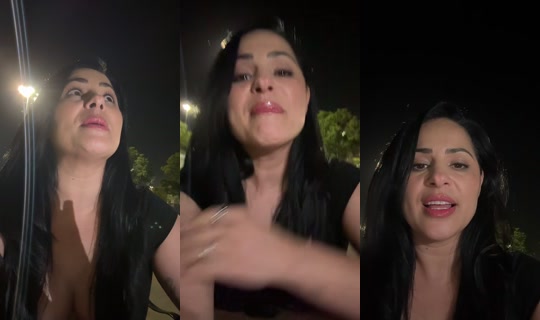 brillapaloma's Stream - Jun 3, 2026, 9:19 AM