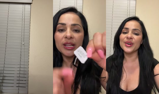 brillapaloma's Stream - Jun 3, 2026, 10:56 AM