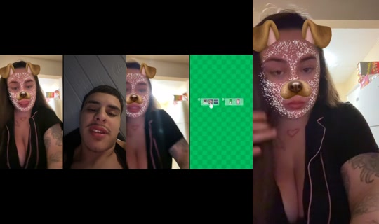 brittnichole27's Stream - Jul 7, 2026, 6:54 AM