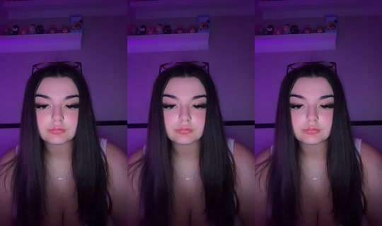 bronteerin_ Recorded on May 31, 2026, 12:56 PM