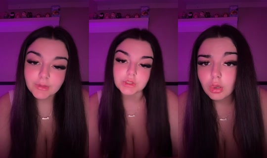 bronteerin_ Recorded on May 31, 2026, 1:25 PM