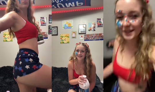 brooklynn222pretty's Stream - Jul 5, 2026, 12:25 AM
