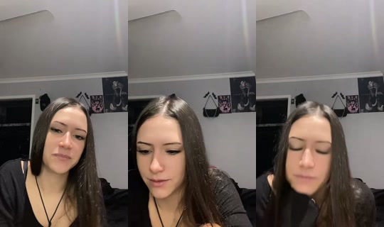 btsof.haylee's Stream - Jul 6, 2026, 8:58 AM