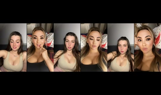 bubochka39's Stream - Jun 1, 2026, 8:41 PM