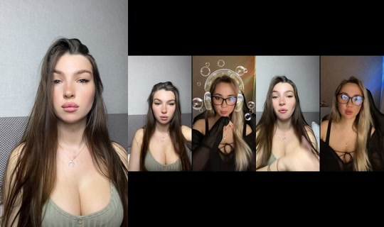bubochka39's Stream - Jun 4, 2026, 9:09 PM