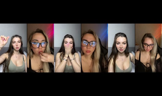 bubochka39's Stream - Jun 4, 2026, 9:59 PM