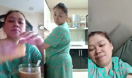 bunda5576renirina의 방송 - 2026년 6월 5일 AM 4:10
