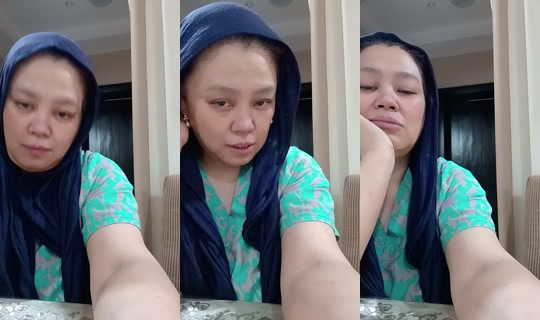 bunda5576renirina의 방송 - 2026년 6월 5일 AM 8:09