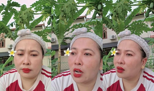 bungaasmara105's Stream - Jun 1, 2026, 10:49 AM