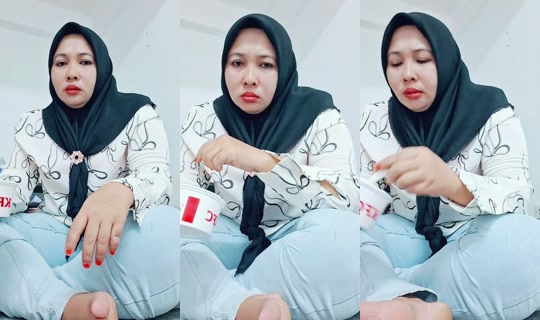 bungaasmara105's Stream - Jun 3, 2026, 1:31 PM
