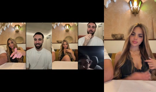 burcia22's Stream - Jul 4, 2026, 8:34 PM