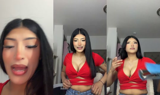 bxbyclaudia's Stream - Jul 5, 2026, 4:57 AM