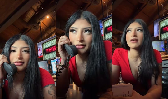 bxbyclaudia's Stream - Jul 7, 2026, 3:21 AM
