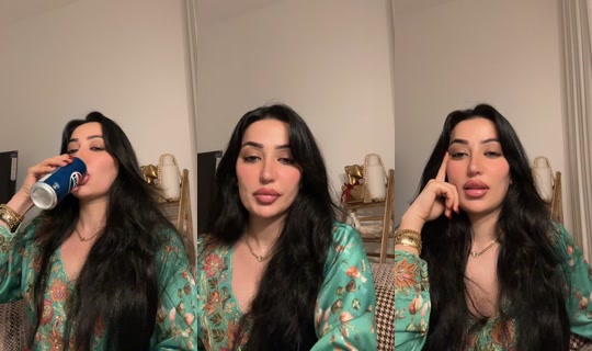 c.a.303's Stream - Jul 6, 2026, 11:18 PM